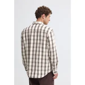 Shirt Casual Friday Alvar Cheked image-4