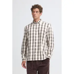 Shirt Casual Friday Alvar Cheked image-5