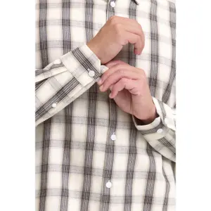 Shirt Casual Friday Alvar Cheked image-6