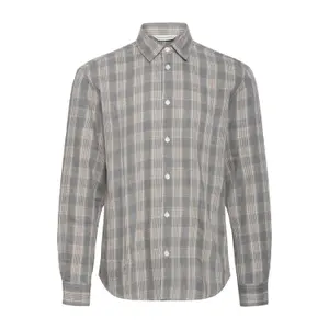 Shirt Casual Friday Alvar Cheked image-0