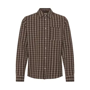 Shirt Casual Friday Andi Structure Checked image-0