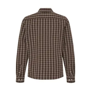 Shirt Casual Friday Andi Structure Checked image-1
