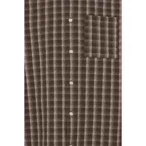 Shirt Casual Friday Andi Structure Checked image-2