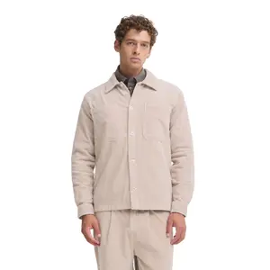 Overshirt Casual Friday ARV 0328 Corduroy image-0