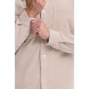 Overshirt Casual Friday ARV 0328 Corduroy image-2