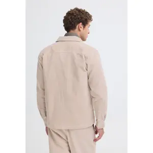Overshirt Casual Friday ARV 0328 Corduroy image-3