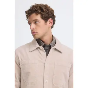 Overshirt Casual Friday ARV 0328 Corduroy image-4