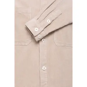 Overshirt Casual Friday ARV 0328 Corduroy image-5