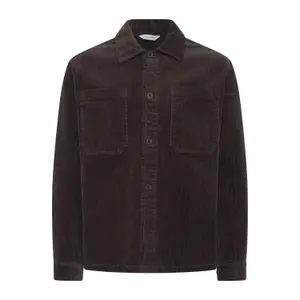 Overshirt Casual Friday ARV 0328 Corduroy image-0
