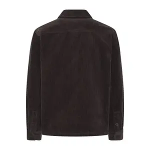 Overshirt Casual Friday ARV 0328 Corduroy image-1