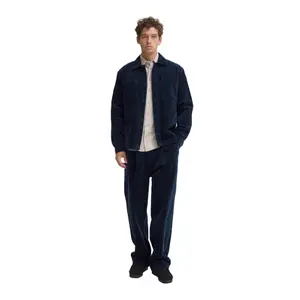 Overshirt Casual Friday ARV 0328 Corduroy image-0