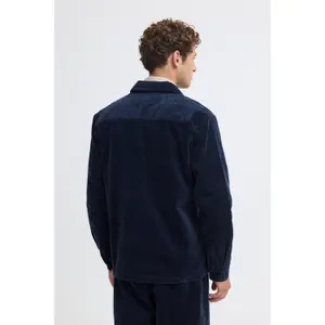 Overshirt Casual Friday ARV 0328 Corduroy image-2