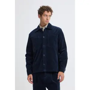 Overshirt Casual Friday ARV 0328 Corduroy image-3