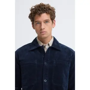 Overshirt Casual Friday ARV 0328 Corduroy image-4