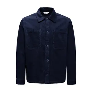 Overshirt Casual Friday ARV 0328 Corduroy image-5