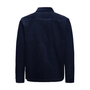 Overshirt Casual Friday ARV 0328 Corduroy image-6
