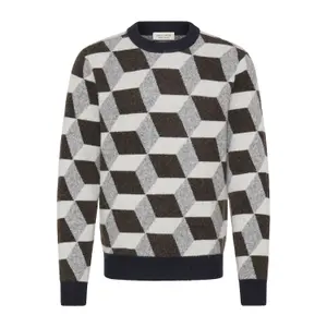 Sweater Casual Friday Abraham image-0