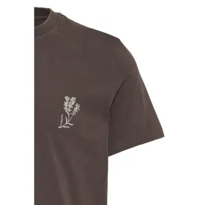 T-shirt Casual Friday Asfred 0336 Washed image-2