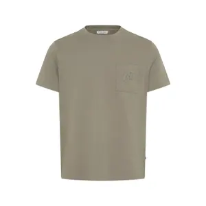 T-shirt Casual Friday Arnkill 0336 Washed image-0