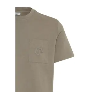 T-shirt Casual Friday Arnkill 0336 Washed image-2