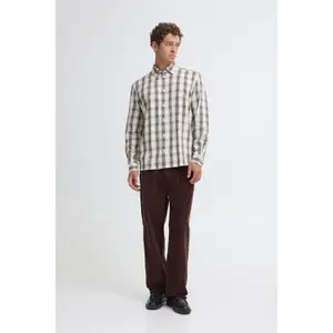 Trousers Casual Friday Amundesen 0328 Corduroy image-1