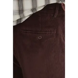 Trousers Casual Friday Amundesen 0328 Corduroy image-4