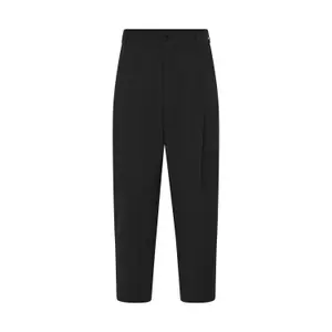 Wide trousers Casual Friday Ask 0331 Relaxed image-0