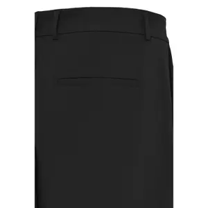 Wide trousers Casual Friday Ask 0331 Relaxed image-2