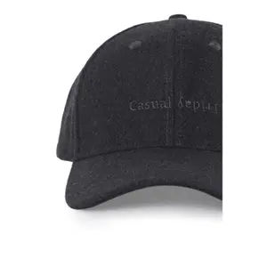 Baseball cap Casual Friday Wool image-2