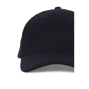Baseball cap Casual Friday Wool image-1