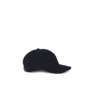 Baseball cap Casual Friday Wool image-0