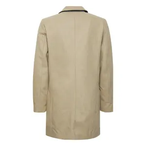 Casaco longo Casual Friday Osbourne image-1