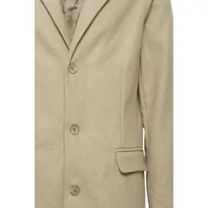 Casaco longo Casual Friday Osbourne image-2