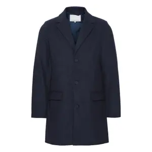 Casaco longo Casual Friday Osbourne image-0