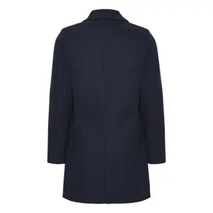 Casaco longo Casual Friday Osbourne image-1