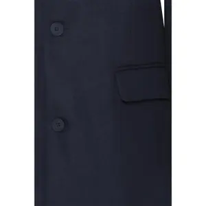 Casaco longo Casual Friday Osbourne image-2