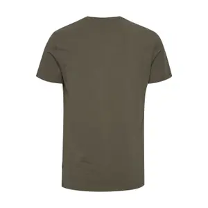 T-shirt col v Casual Friday lincoln image-1