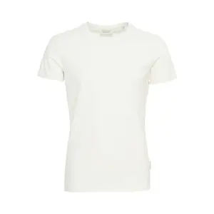 T-shirt de gola redonda Casual Friday Davide image-0