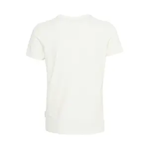 T-shirt de gola redonda Casual Friday Davide image-3