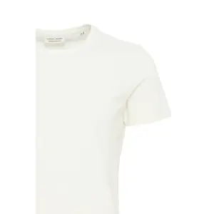 T-shirt de gola redonda Casual Friday Davide image-5