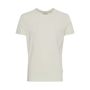 T-shirt de gola redonda Casual Friday Davide image-0