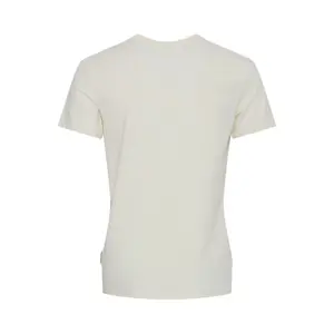 T-shirt de gola redonda Casual Friday Davide image-2