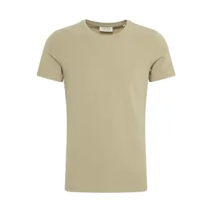 T-shirt de gola redonda Casual Friday Davide image-0