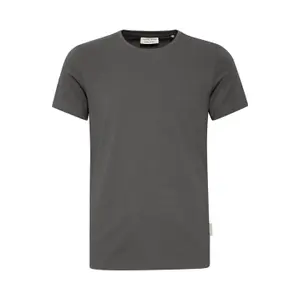 T-shirt de gola redonda Casual Friday Davide image-0