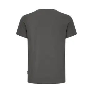 T-shirt de gola redonda Casual Friday Davide image-4