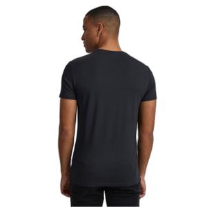 T-shirt girocollo Casual Friday david image-5