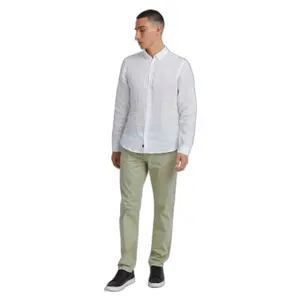 Pantalon chino Casual Friday viggo image-3