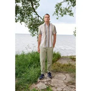 Pantalon chino Casual Friday viggo image-5