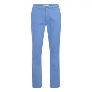 Calças Chino Casual Friday Viggo image-0