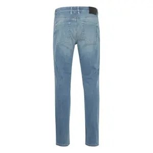 5-pocket jeans Casual Friday Ry Ultraflex image-4